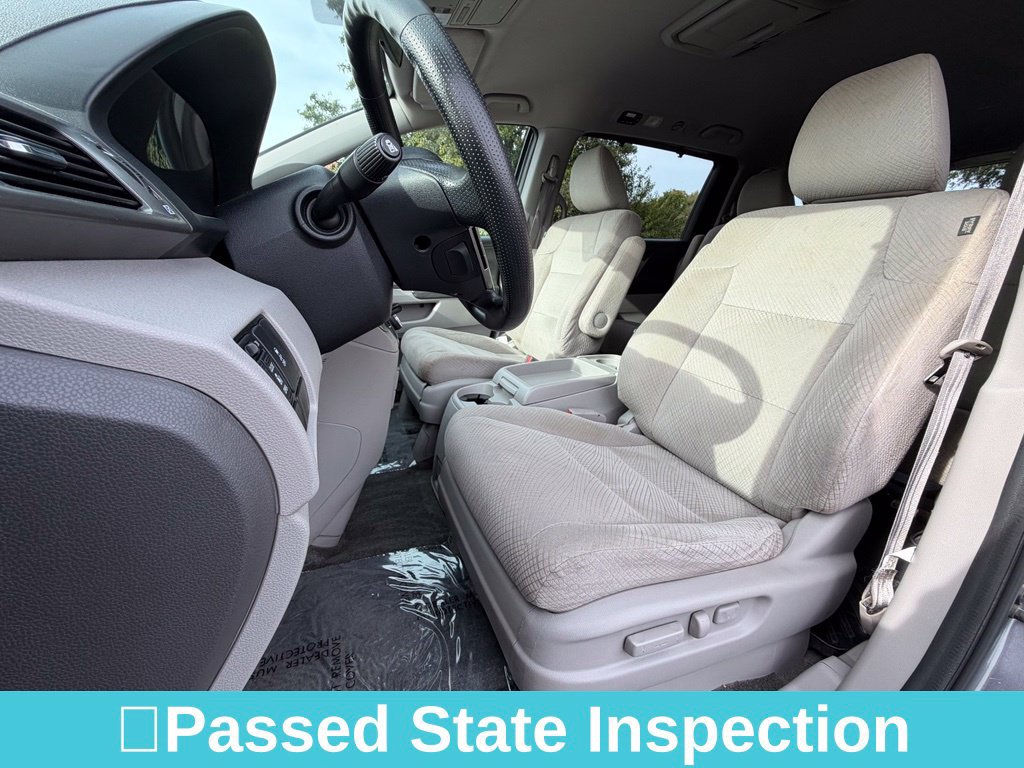 Used 2016 Honda Odyssey SE image 15
