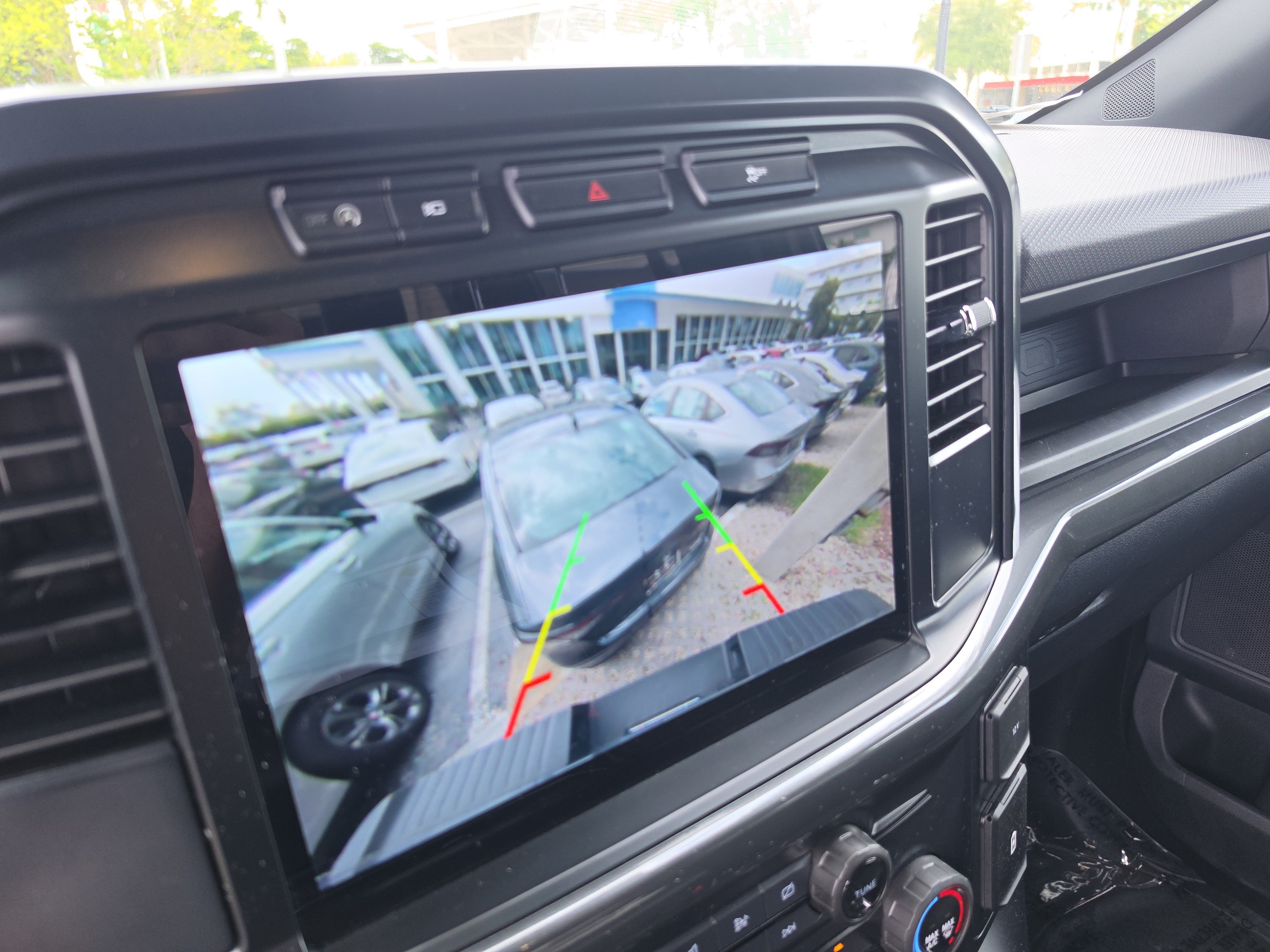 Used 2024 Ford F150 STX RWD image 25