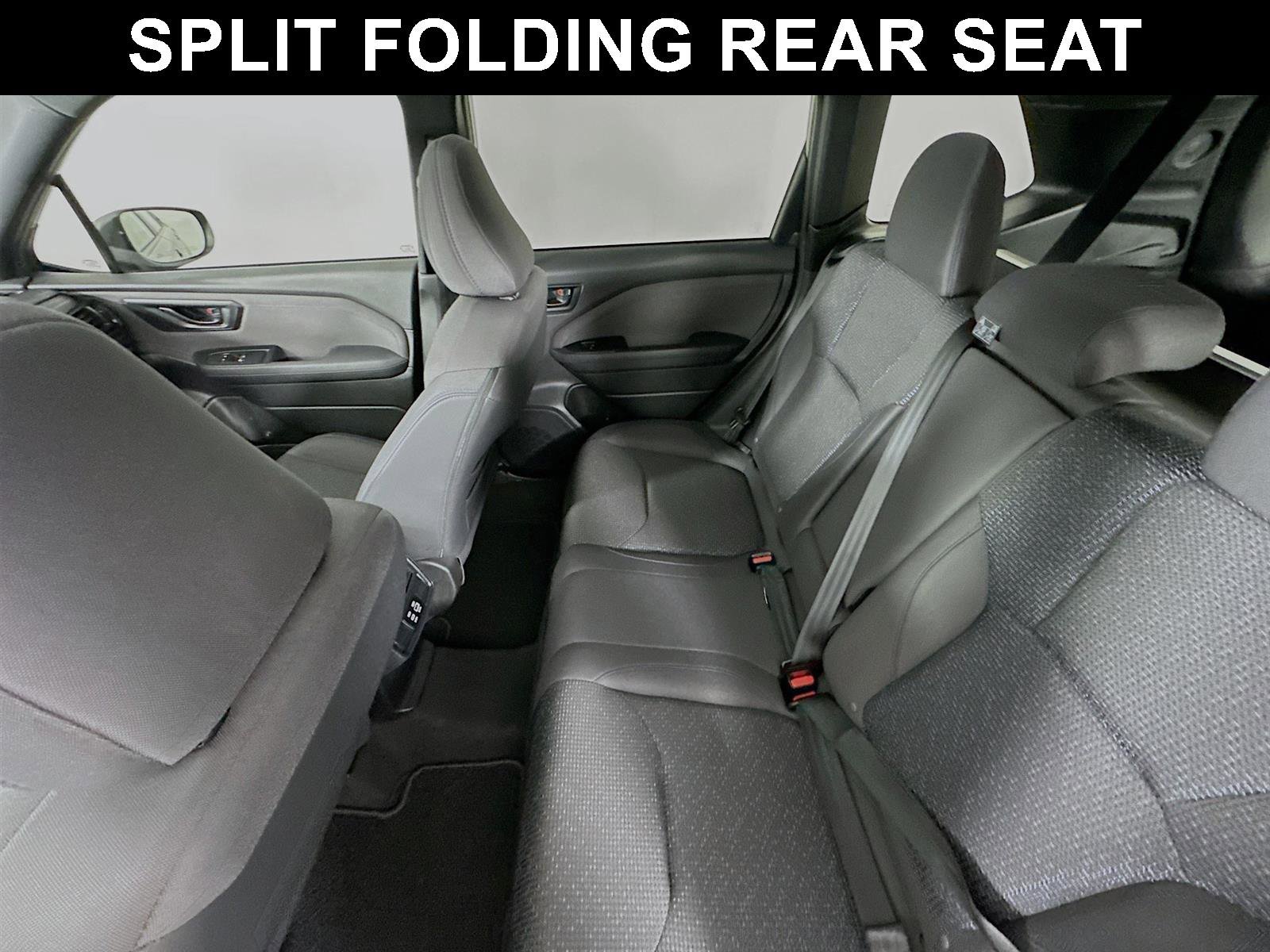 Used 2025 Subaru Forester Premium image 22