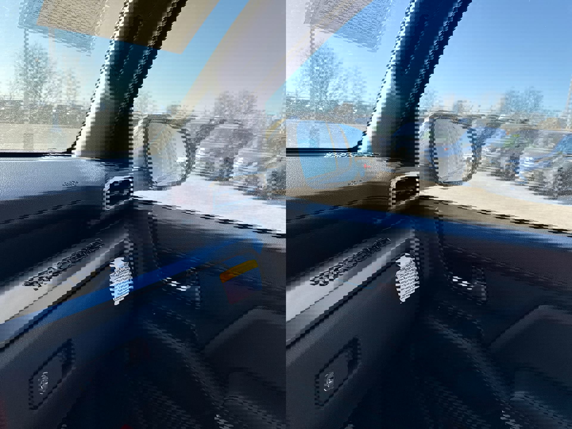 Certified 2026 Toyota Tacoma TRD Sport image 16