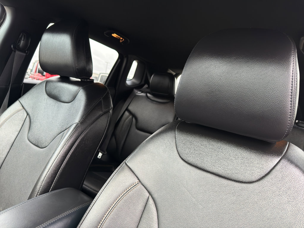 Used 2024 Jeep Compass Limited w/ Elite Group image 27