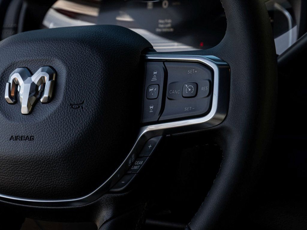 New 2026 RAM 3500 Laramie image 17