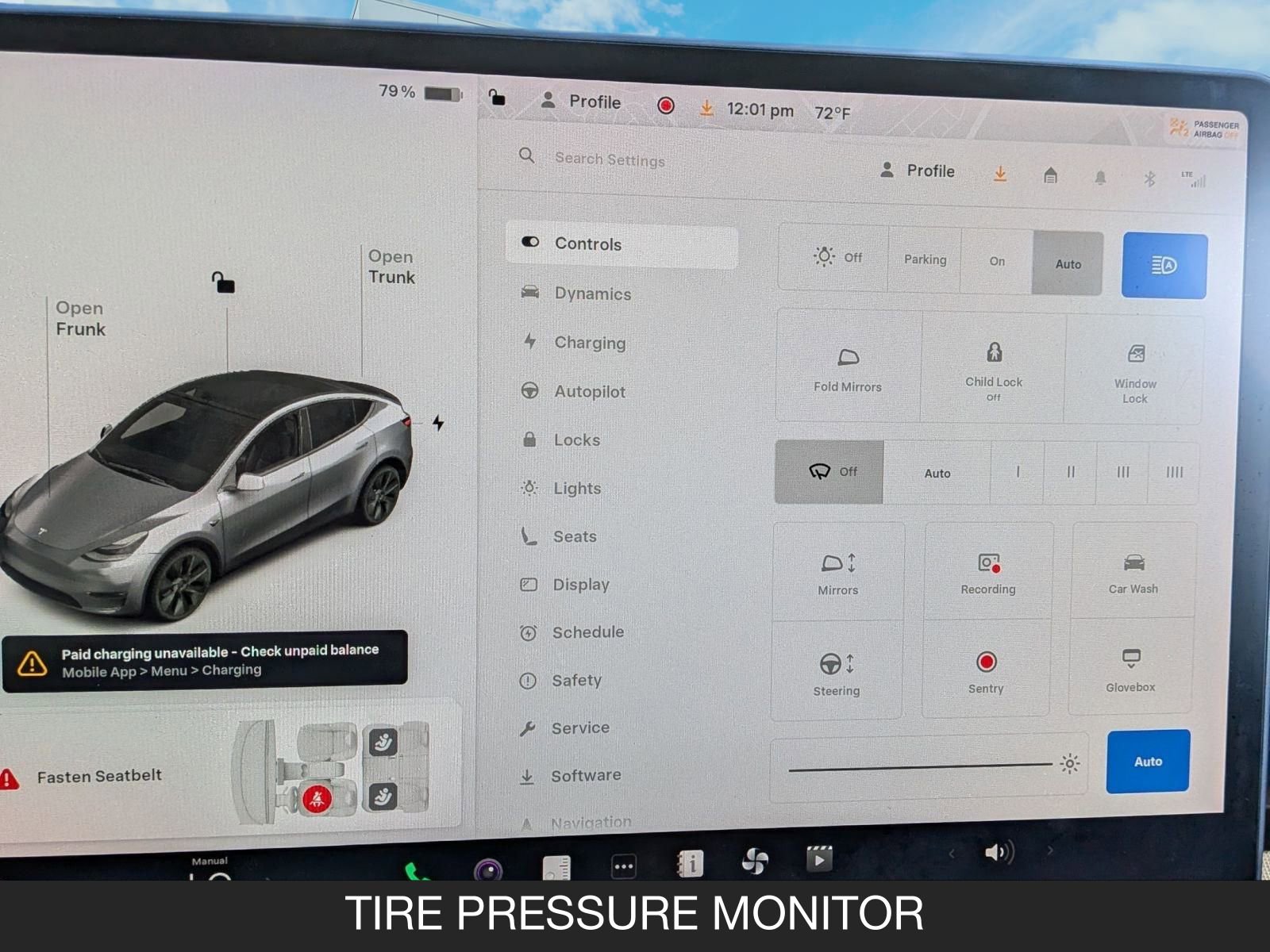 Used 2021 Tesla Model Y 2WD image 20