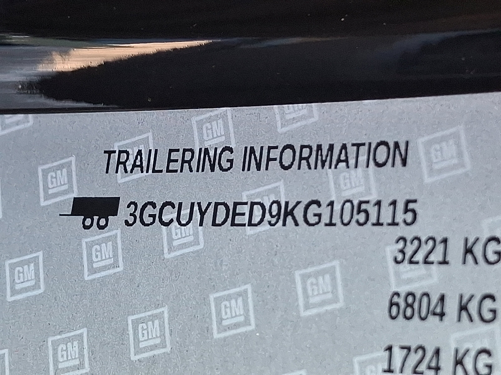 Used 2019 Chevrolet Silverado 1500 LT w/ All-Star Edition image 26