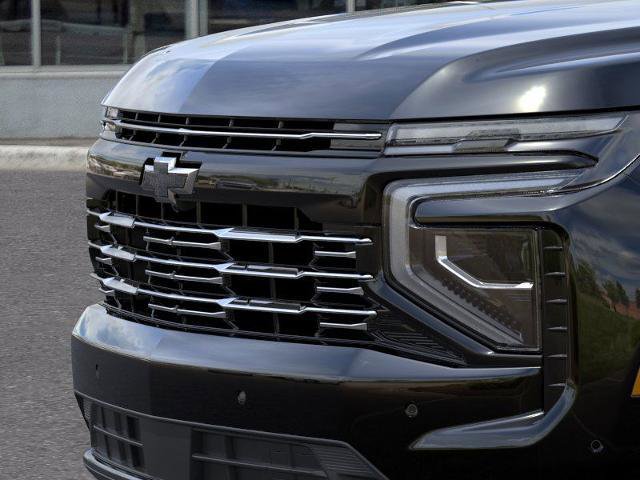 New 2026 Chevrolet Tahoe High Country image 52