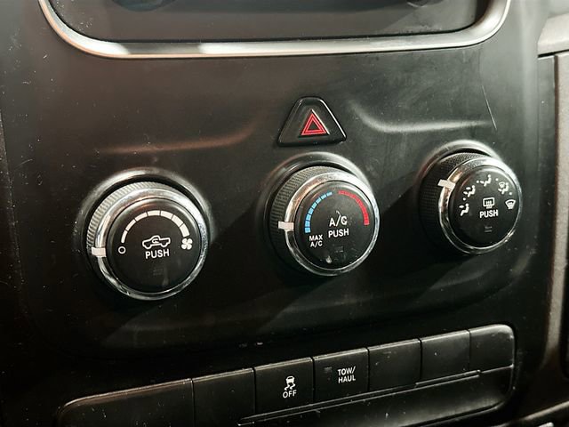 Used 2019 RAM 1500 Tradesman image 16