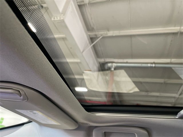 New 2026 Toyota Prius XLE image 22