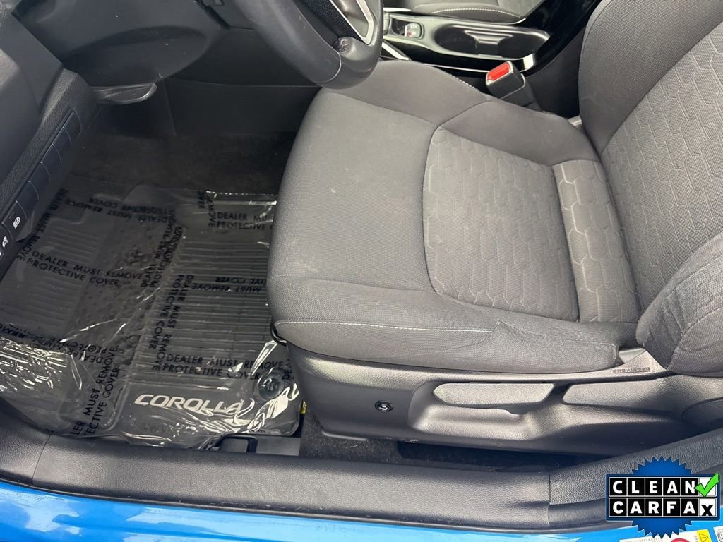 Used 2019 Toyota Corolla SE image 27