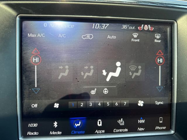 Used 2018 Jeep Grand Cherokee Limited image 27