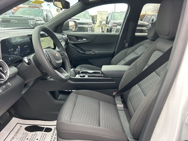 New 2026 Chevrolet Equinox LT image 15