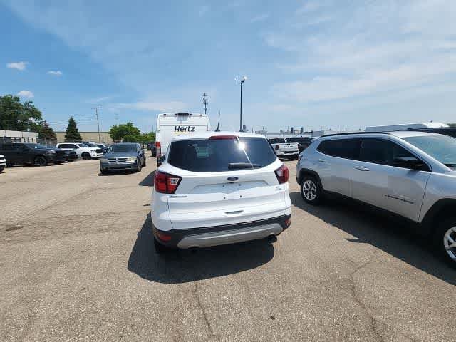 Used 2019 Ford Escape SE AWD/4WD image 16
