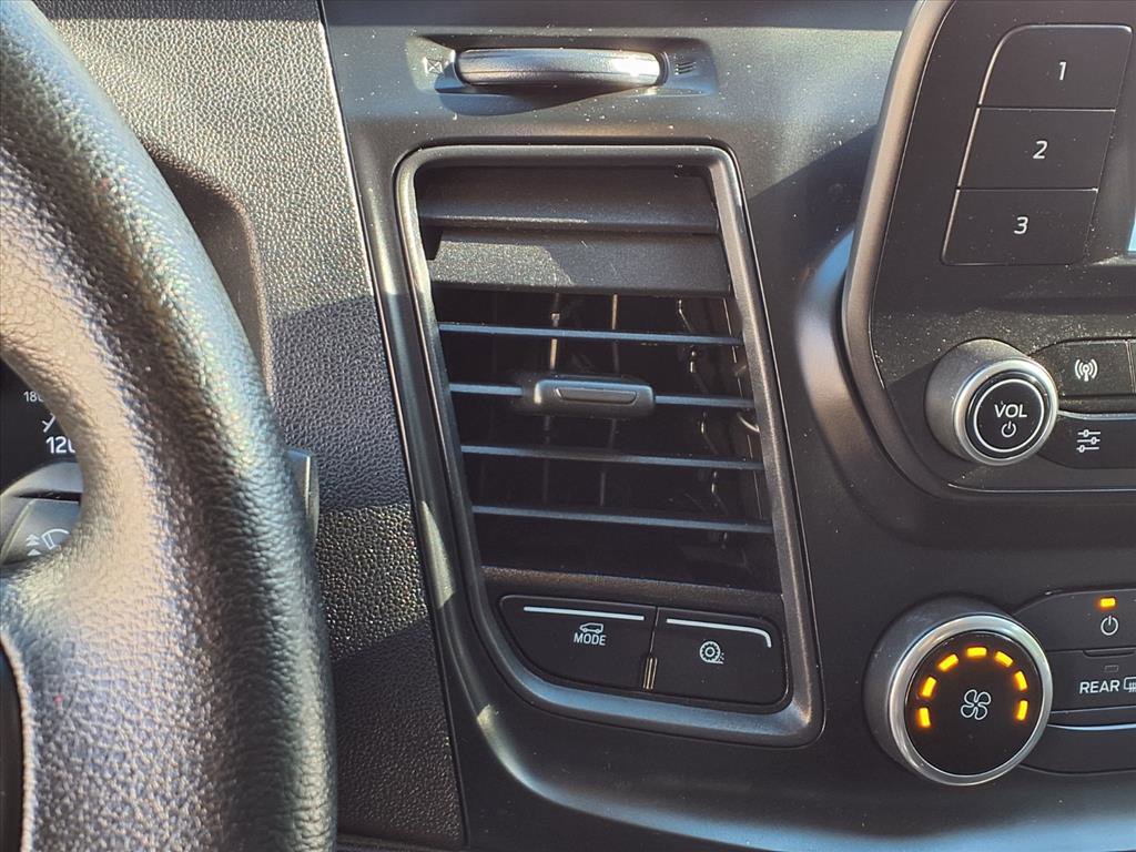 Used 2023 Ford Transit 250 Low Roof w/ Exterior Upgrade Package image 9