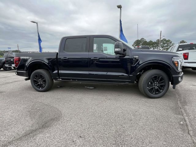 New 2026 Ford F150 Platinum w/ Equipment Group 700A Standard AWD/4WD image 2