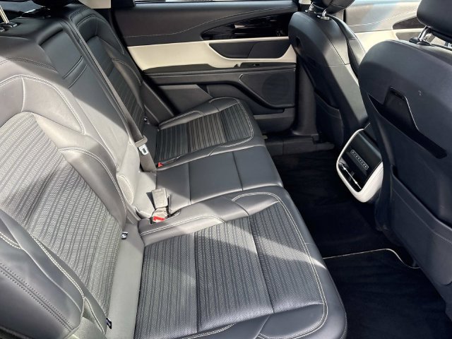 Certified 2024 Lincoln Nautilus Reserve AWD/4WD image 22