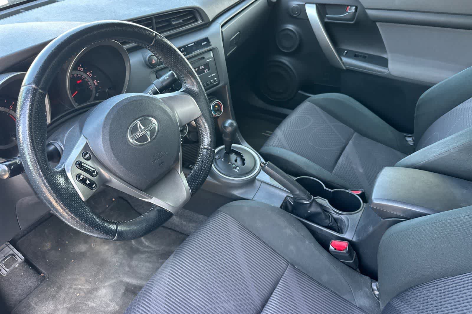 Used 2012 Scion tC FWD image 14