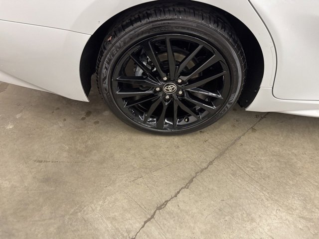 Used 2024 Toyota Camry XSE image 20