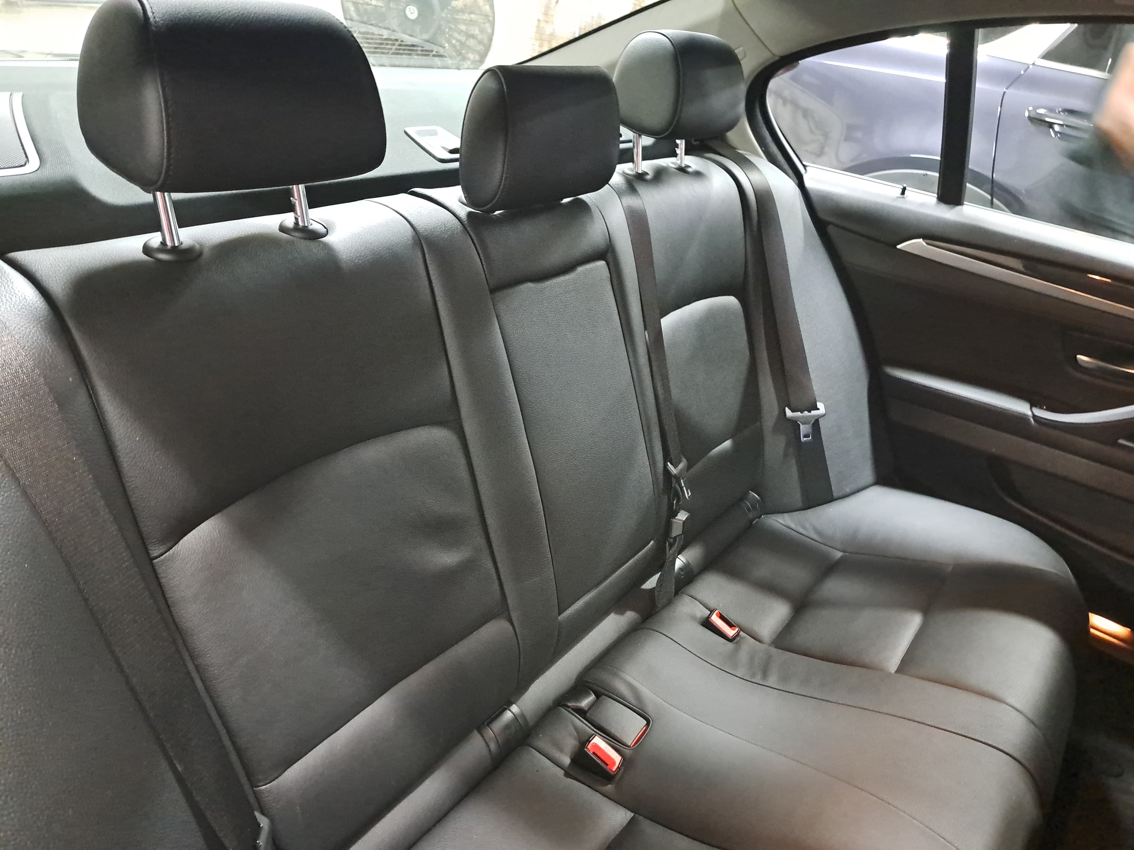 Used 2015 BMW 535i xDrive Sedan AWD/4WD image 12