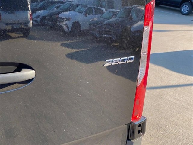 New 2025 Mercedes-Benz Sprinter 2500 image 5