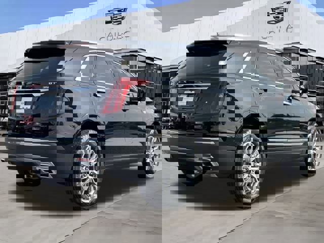 New 2025 Cadillac XT5 Premium Luxury w/ Technology Package FWD image 7