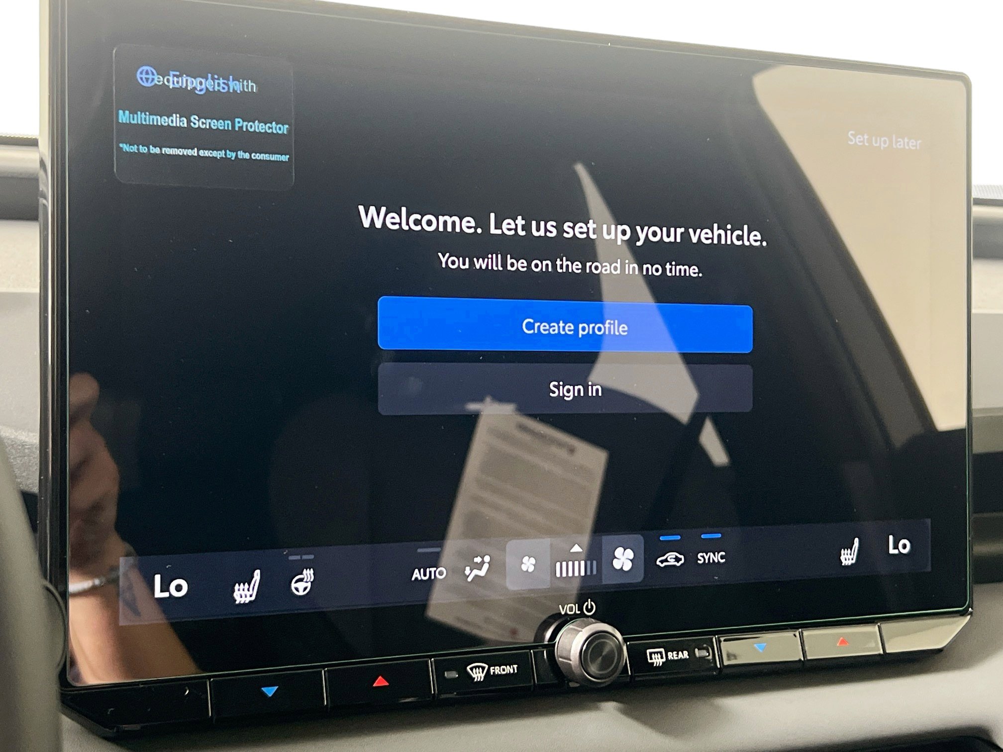 New 2026 Toyota RAV4 XSE image 28