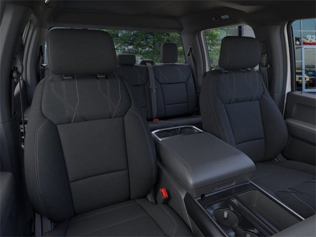 New 2026 Ford F150 STX w/ Equipment Group 200A image 10