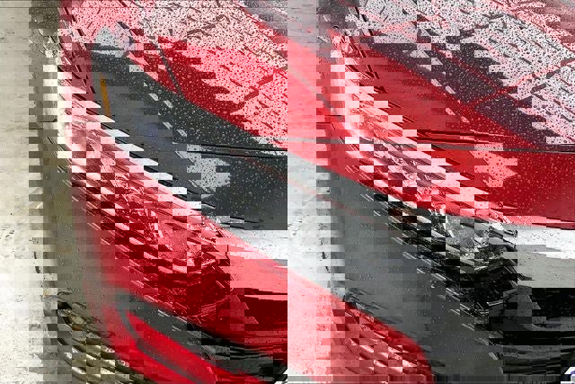 Used 2020 Honda Accord LX image 25