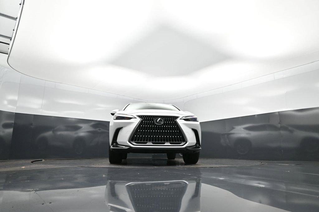 Certified 2025 Lexus NX 350 AWD w/ Accessory Package (2T) image 45