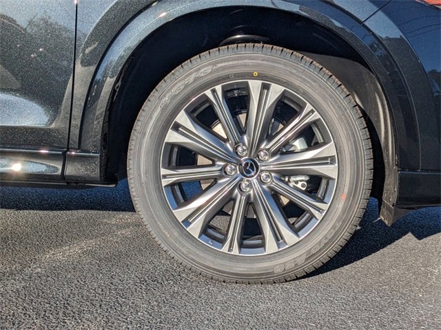 New 2025 MAZDA CX-5 Signature image 11