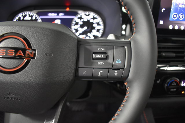 New 2026 Nissan Pathfinder Rock Creek AWD/4WD image 18