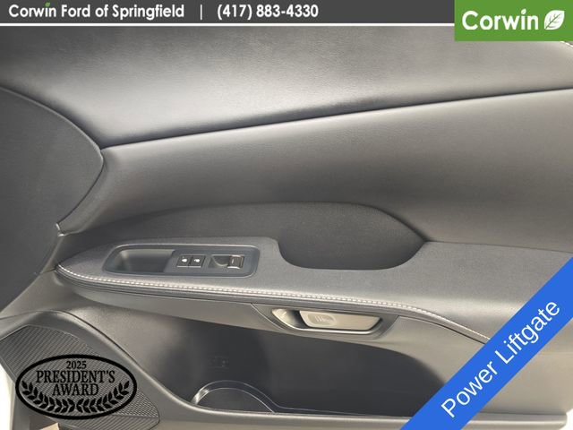 Used 2026 Lexus RX 350h w/ Convenience Package AWD/4WD image 12