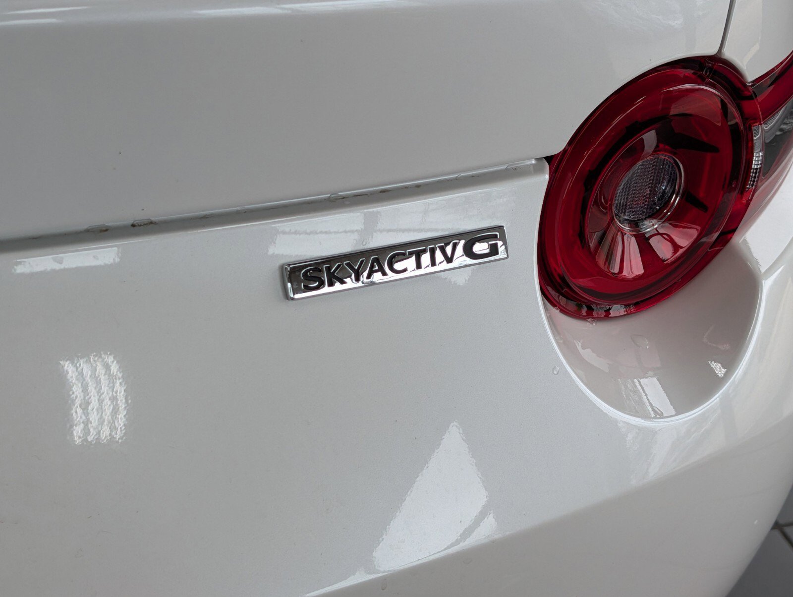 New 2026 MAZDA MX-5 Miata Grand Touring w/ Weather Package image 6