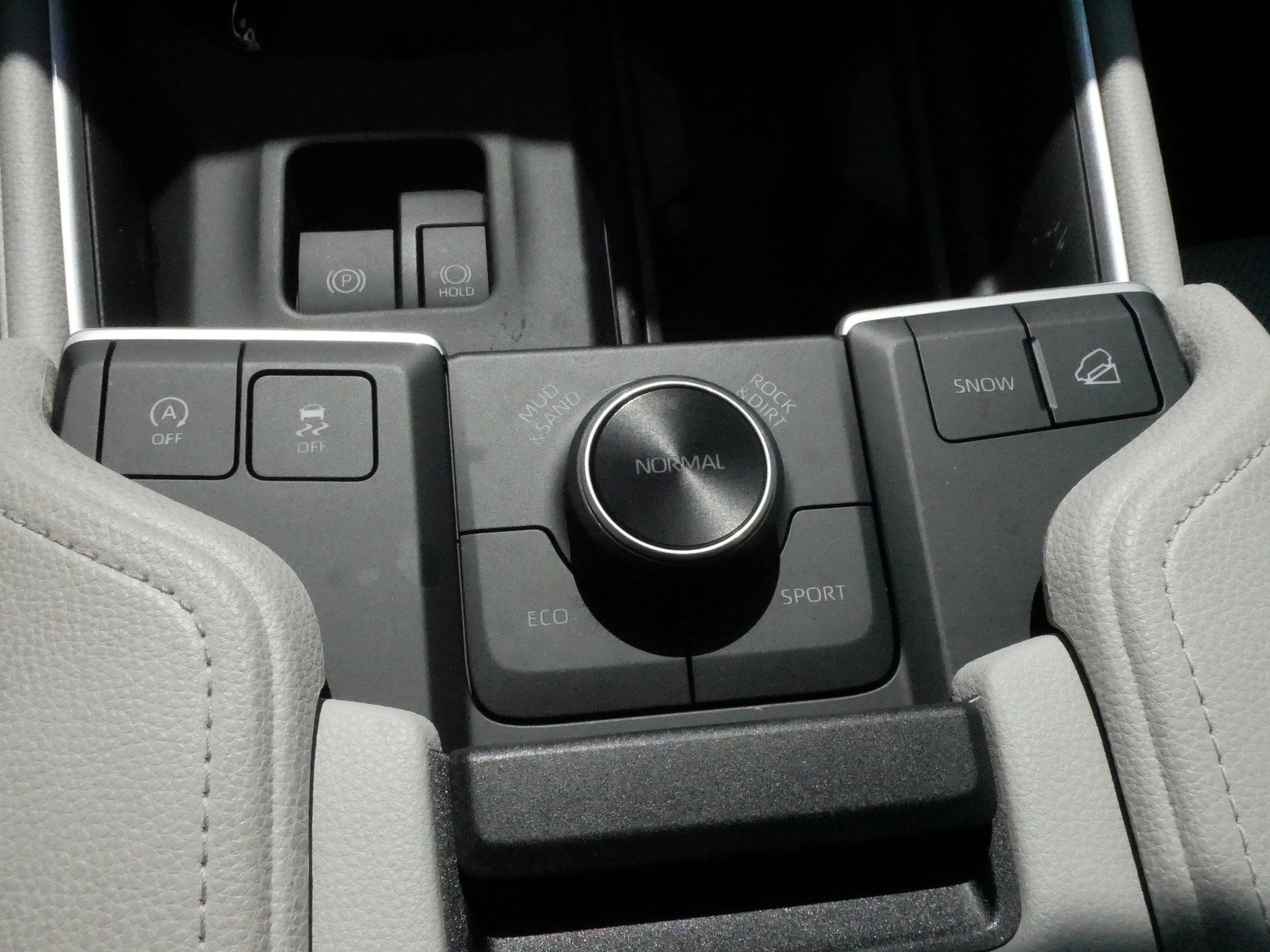 Certified 2025 Toyota Grand Highlander AWD image 25