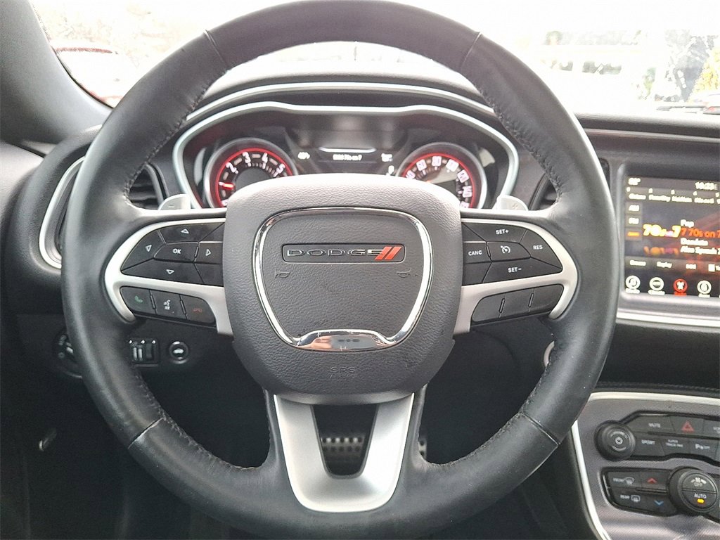 Used 2017 Dodge Challenger GT image 17