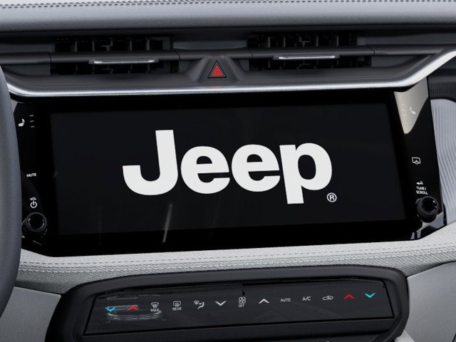 New 2026 Jeep Cherokee Laredo AWD/4WD image 23
