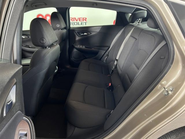 Used 2023 Chevrolet Malibu LT image 23