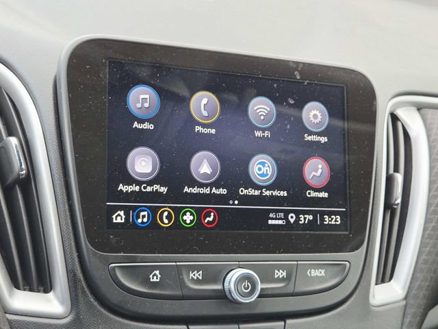 Used 2024 Chevrolet Malibu LT image 20