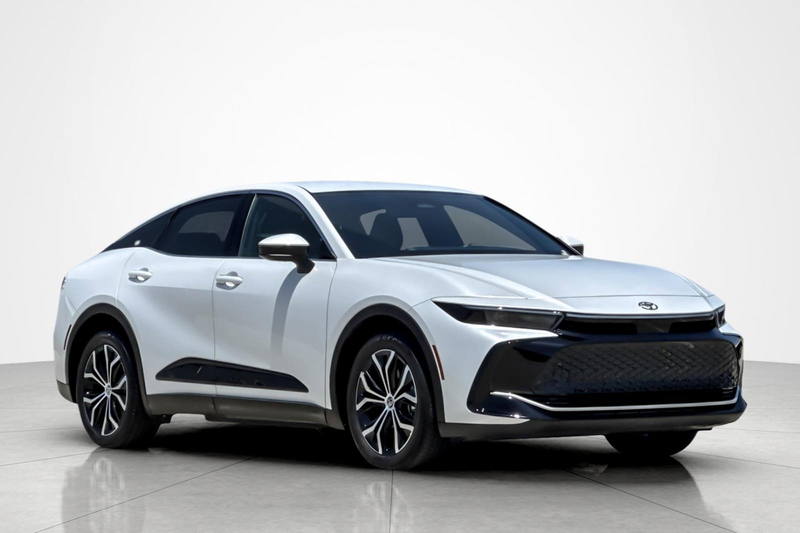 Certified 2024 Toyota Crown AWD/4WD image 7
