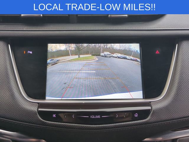 Used 2019 Cadillac XT5 Luxury image 18