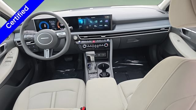 Certified 2026 Hyundai Sonata SE FWD image 18