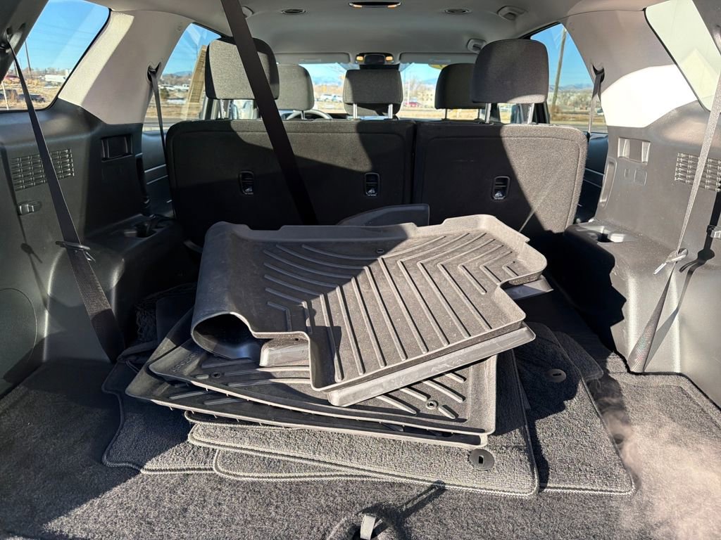 Used 2023 Hyundai Palisade SE image 23