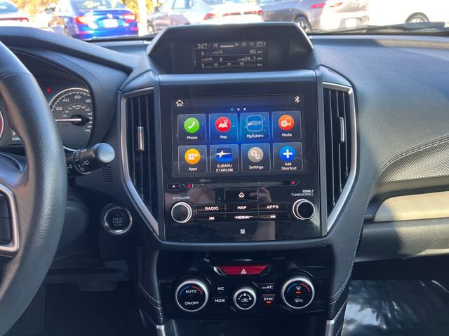 Used 2022 Subaru Forester Limited image 20