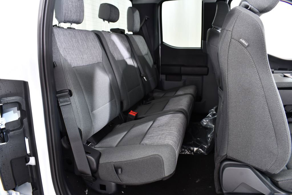 New 2026 Ford F250 XL w/ XL Driver Assist Package image 19