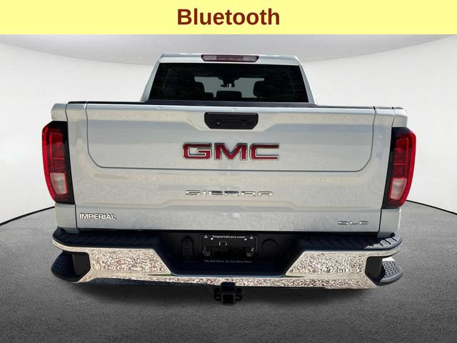 Used 2022 GMC Sierra 1500 SLE AWD/4WD image 11