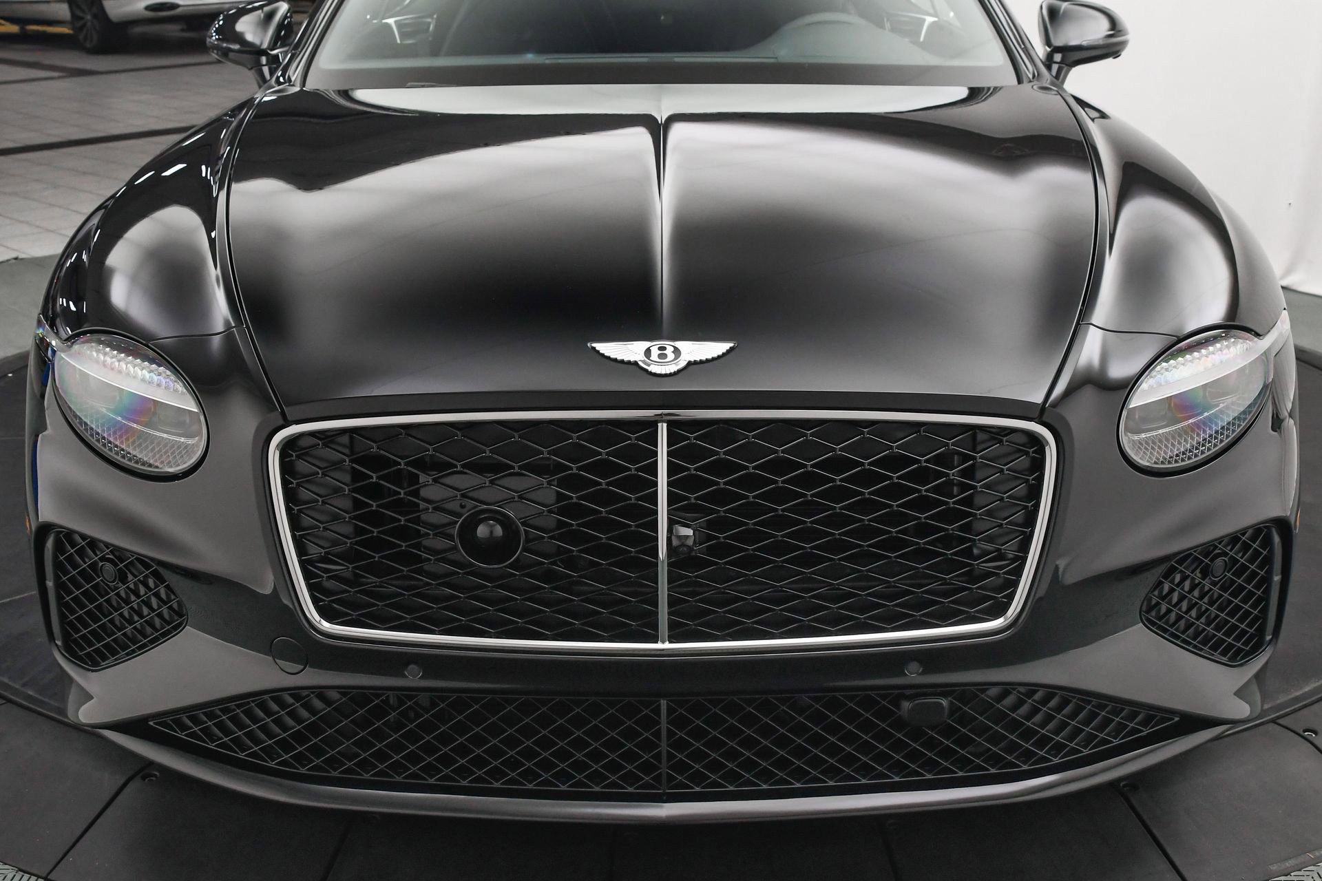 New 2026 Bentley Continental GT image 28