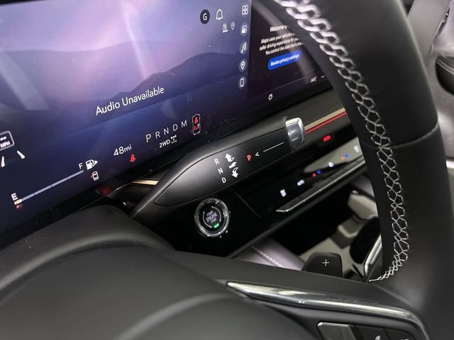 New 2026 Buick Envision Sport Touring AWD/4WD image 17