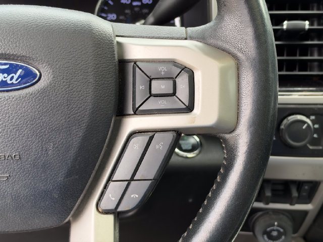 Used 2020 Ford F250 Lariat w/ Tremor Off-Road Package AWD/4WD image 10