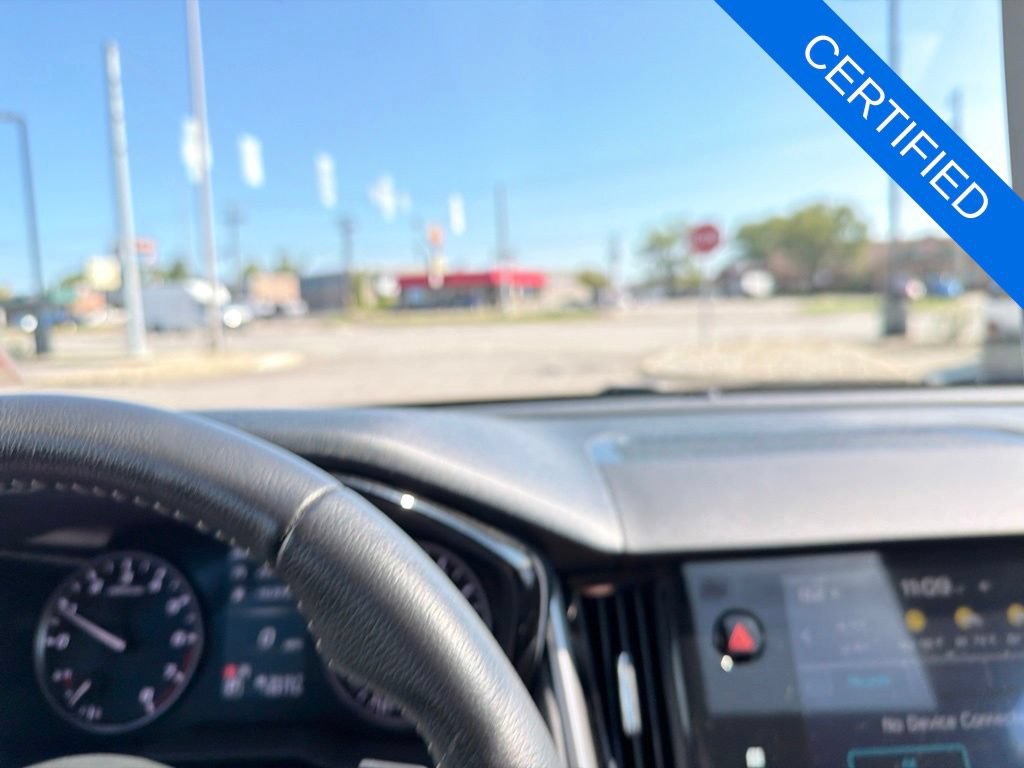 Certified 2025 Subaru Outback Premium AWD/4WD image 20