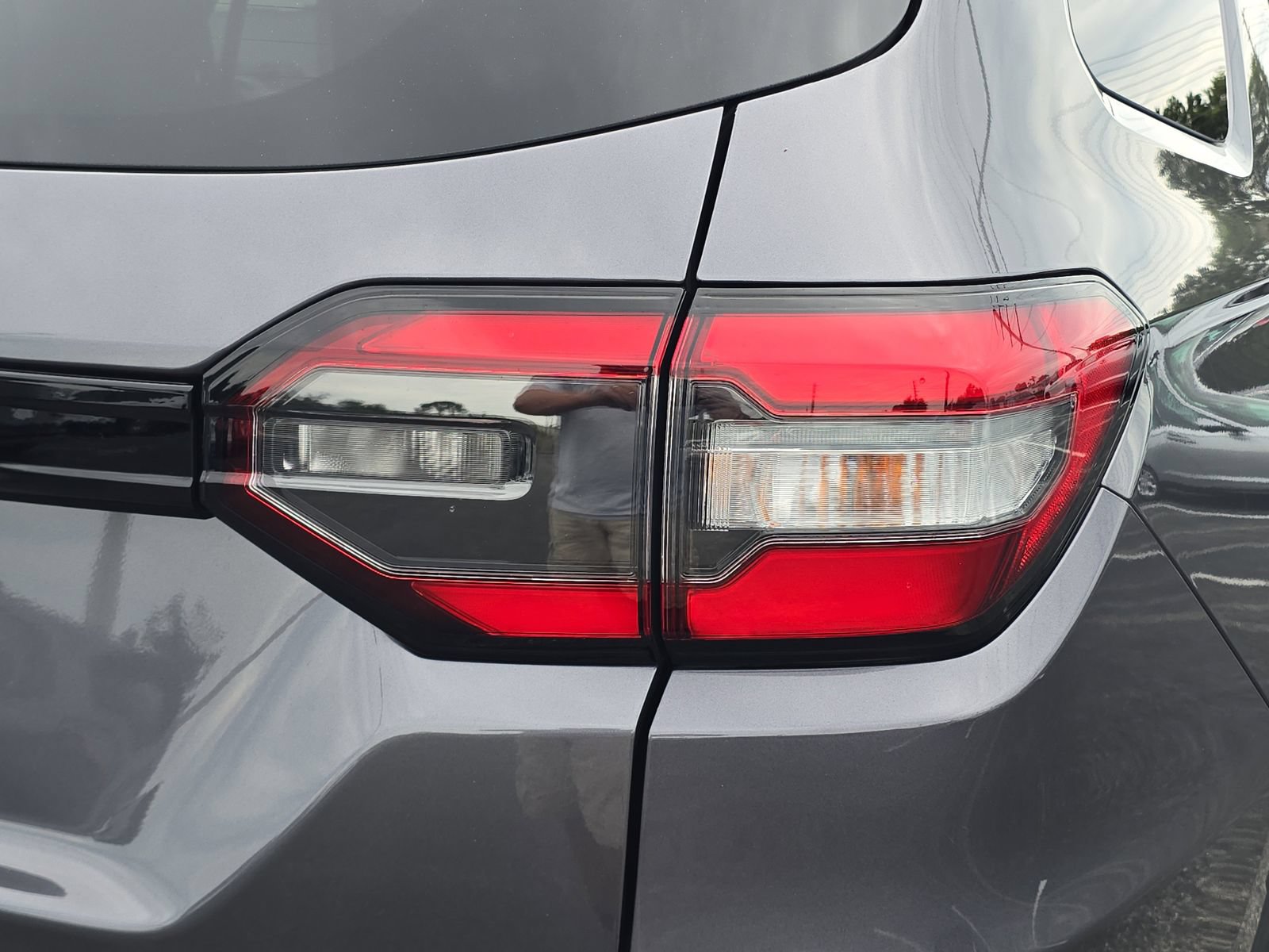 Certified 2025 Honda Pilot EX-L image 8