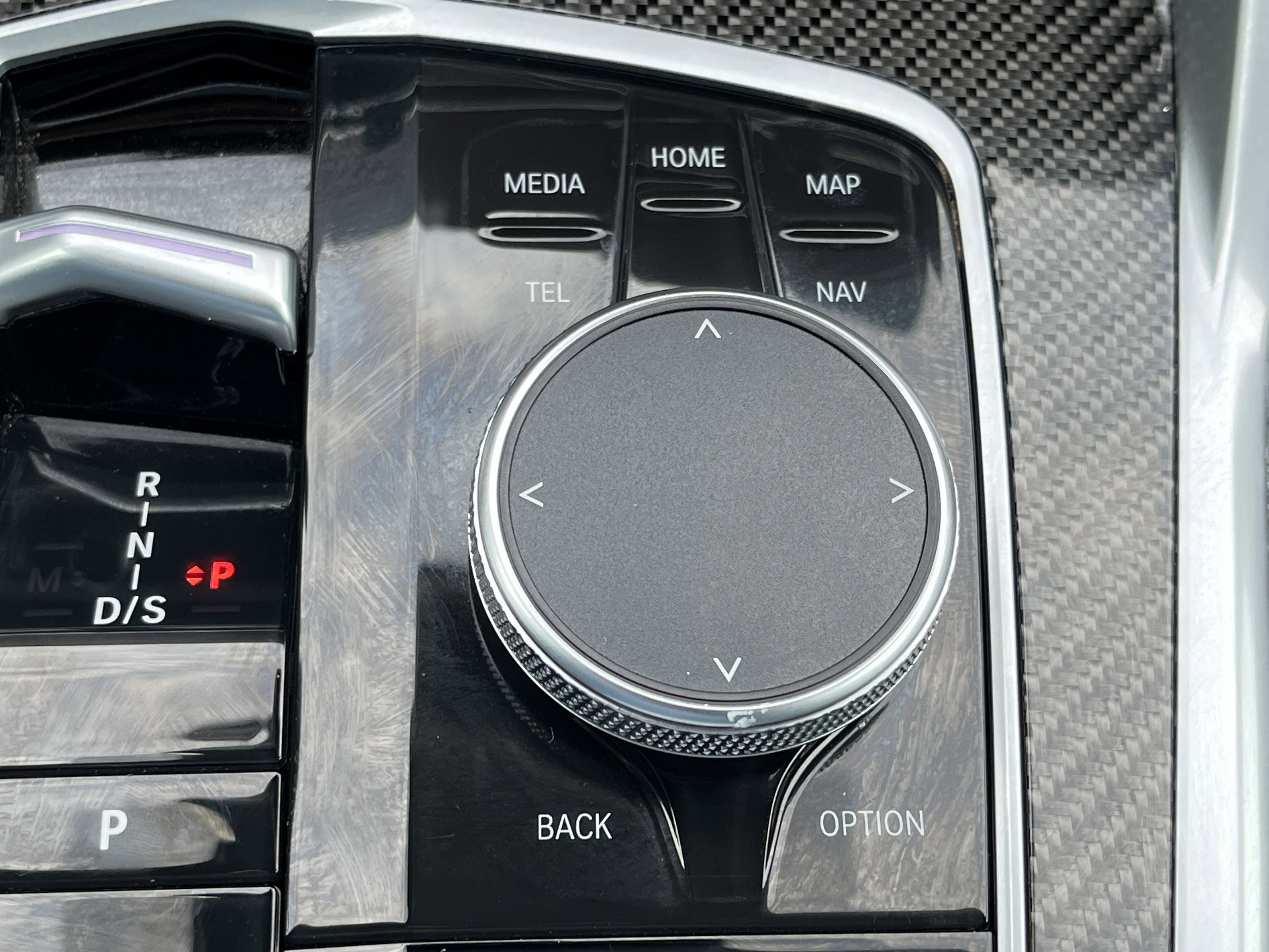 Used 2026 BMW X6 M60i image 7