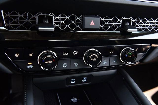 New 2026 Honda Accord Touring image 15
